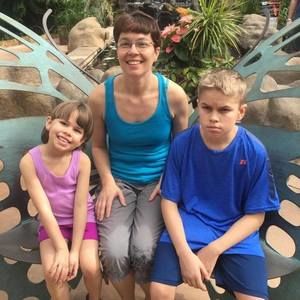 Meet your Posher, Mary